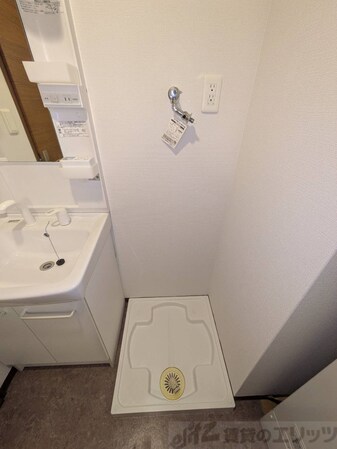 ハイムラポールPart XIIIの物件内観写真